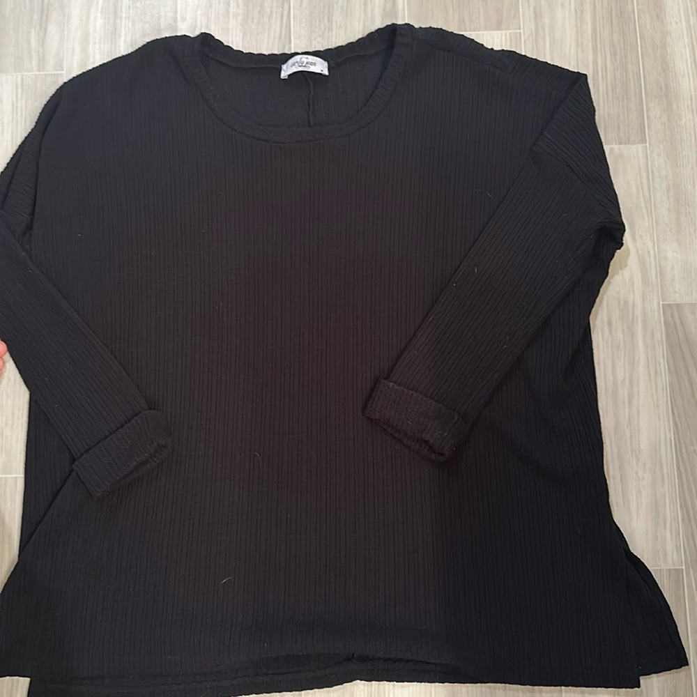 Carly Jean top